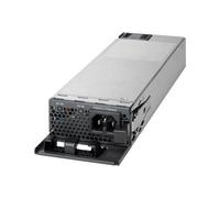 Cisco Config 1 - Alimentation - branchement à chaud / redondante (module enfichable) - 80 PLUS Platinum - CA 100-240 V - 715 watt - remanufacturé - pour Catalyst 9300 (Higher Scale) (715 watt), 9300L 