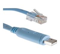 Câble Cisco CAB-CON-USBRJ45