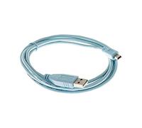 Cisco Console USB, 2 m, Mâle/Mâle CAB-CONSOLE-USB=
