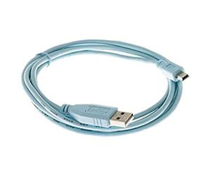 Cisco Console USB câble USB 2 m