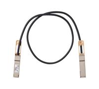 Cisco Copper Cable 100GBase Direct Attach Cable - QSFP (M) for QSFP (M) - 3m - P