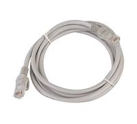 Cisco - Cordon de raccordement - RJ-45 (M) pour RJ-45 (M) - gris - pour TelePresence System Integrator Package C40, Integrator Package C90, SX20; Webex Room 70