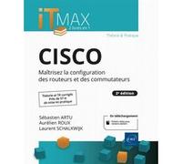 Cisco - Maîtrisez La Configuration Des Routeurs