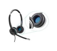 Cisco : EAR CUSHION SPARE pour 560 SERIES HEADSETS