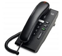 Cisco CP-6901-C-K9= Combiné - gris foncé - gris foncé