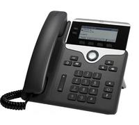 Cisco IP Phone 7811 - Téléphone VoIP - SIP, SRTP