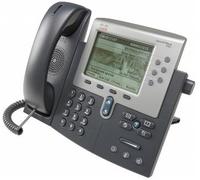 Cisco CP-7962G-CCME Nouveau