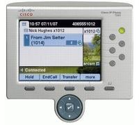 Cisco CP-7965G-CH1 Nouveau