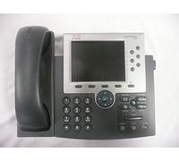 Cisco CP-7965G - Téléphone IP unifié CISCO 7965 - GIG Ethernet couleur de rechange (renouvelé)