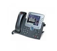 Cisco CP-7971G-GE-CH1 Nouveau