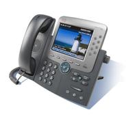 Cisco CP-7975G Nouveau
