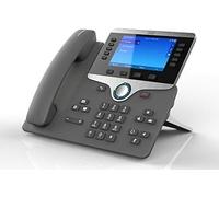 Cisco CP-8811-K9= - Téléphone IP Série 8811 - IN (renouvelé)
