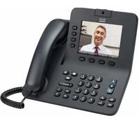 Cisco CP-8945-K9 Nouveau