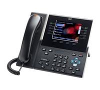 Cisco CP-8961-C-K9 Nouveau