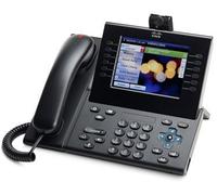 Cisco CP-9971-CL-K9 Nouveau