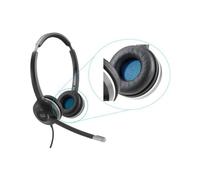 Cisco CP-HS-W-5EC8= accessoire pour casque /oreillettes Écouteur