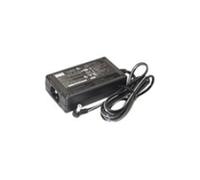 Cisco CP-PWR-CUBE-4-RF Adaptateur d'alimentation CA vers CC Intérieure, Noir, Certification CE, Compatibilité Cisco 79xxG et 7914, 1 prise supplémentaire
