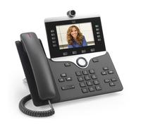 Cisco CP8865 SIP