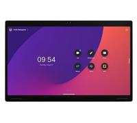 Cisco Webex Board Pro 75 CS-BRDP75-K9 – Appareil de vidéoconférence certifié Microsoft Teams Rooms