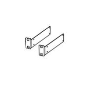Cisco CS-CPRO-RACKEARS=, Support mural, Gris, Codec Pro