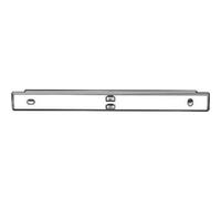 Cisco CS-KIT-WMK= Videokonferenzzubehör Wandhalterung Grau