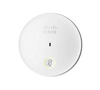 CISCO CS-MIC-Table-E= MICRFONO Blanco MICRFONO Para TELFONO IP