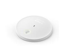 Cisco CS-MIC-TABLE-E= microphone Blanc Microphone de téléphone IP