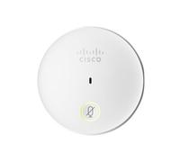 Cisco CS-MIC-TABLE-J= microphone Blanc Microphone de téléphone IP