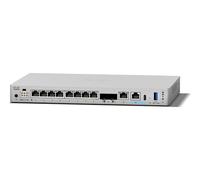 Cisco CSF1220CX-TD-K9 Pare-feu sécurisé 1220 appareil compact de défense contre les menaces