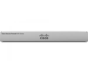 Cisco CSF220-TD-K9 Appliance de pare-feu sécurisé 220 Défense contre les menaces