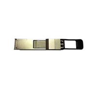 Cisco CVR-QSFP-SFP10G= Adaptateur de Média 40Gbps QSFP+ vers SFP+ avec Auto MDI/MDI-X, Dimensions 18.4x78x13.5mm, 100g
