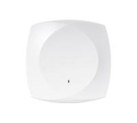 Cisco CW9178I-CFG Point d'accès WiFi 6E 24000 Mbit/s, 2.4/5/6 GHz, MU-MIMO, Bluetooth 5.3, 2x GbE PoE, Antenne interne 7 dBi, 4GB RAM, Blanc