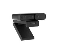 Cisco : CISCO DESK CAMERA 1080P - CARBON BLACK - WORLDWIDE