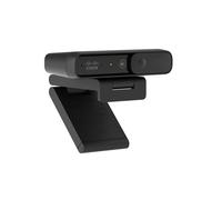 Desk Camera 1080p Carbon Black Worldwide