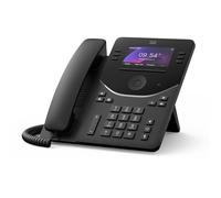 CISCO Desk Phone 9851 Carbon Black