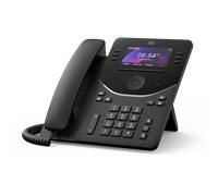Cisco Desk Phone 9851 - téléphone VoIP - avec Trusted Platform Module (TPM) 2.0 avec ID d'appelant/appel en instance