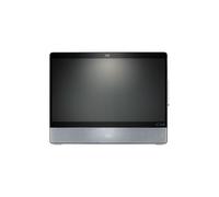 Cisco Desk Pro Poste de travail tout-en-un pour la collaboration aux bureaux et dans les espaces partagés