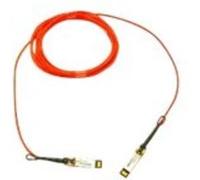 Cisco Direct-Attach Active Optical Cable - Câble à attache directe - SFP+ pour SFP+ - 1 m - SFF-8431 - actif - pour Catalyst 3560, 3850; Nexus 93XX, X9464; ONE Nexus 93XX; UCS 5108 Blade Server Chassi