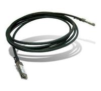Cisco Direct-Attach Active Optical Cable - Câble à attache directe - SFP+ pour SFP+ - SFF-8431 - actif - pour Catalyst 3560, 3850; Nexus 93XX, X9464; ONE Nexus 93XX; UCS 5108 Blade Server Chassis