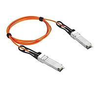 Cisco : 10GBASE ACTIVE OPTICAL SFP+ cable 2M