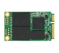 Cisco - Disque SSD - 80 Go - Interne - mSATA (mSATA) - pour ASA 5508-X avec Services Firepower