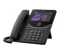 Cisco : CISCO DESK PHONE 9871 CARBON BLACK