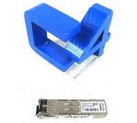 Cisco DS-Gbps Fibre Channel and shortwave Gigabit Ethernet SFP-fcge SW = 1/2, SFP, LC, Spare