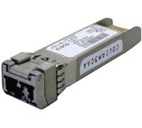 Cisco DWDM-SFP10G-58.98=réseau Module émetteur 10000 Mbit/s SFP+ 1558,98 nm - émetteur réseau 10000 Mbit/s, SFP+, LC, 1558,98 nm, 1,8 W, 0-70 °C