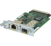 Cisco EHWIC-1GE-SFP-CU Nouveau