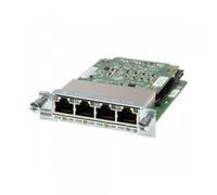 Cisco EHWIC-4ESG-P Nouveau