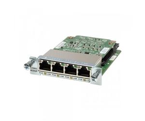 Cisco EHWIC-4ESG-P Nouveau