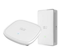 Cisco catalyst 9105axi - borne d'accès sans fil - bluetooth, wi-fi 6