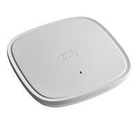 Cisco Point d'accès C9115AX - Contrôleur sans fil intégré - Wi‑Fi 6, Bluetooth, PoE - Remanufacturé