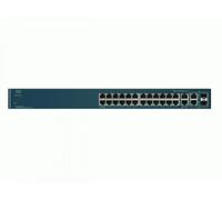 Cisco ESW-520-24P-K9 Nouveau